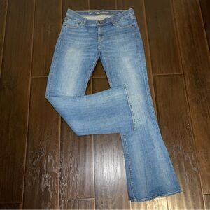 Old Navy Sweetheart Bootcut Jeans Women’s Size 8R